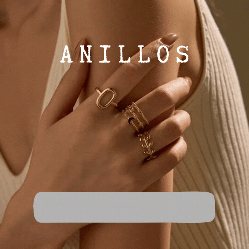 ANILLOS