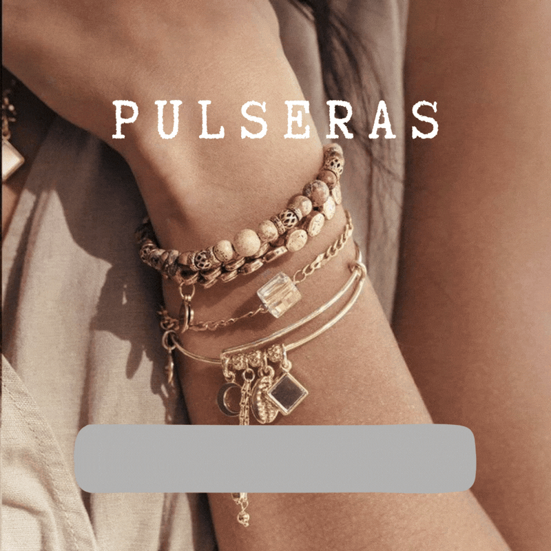 PULSERAS