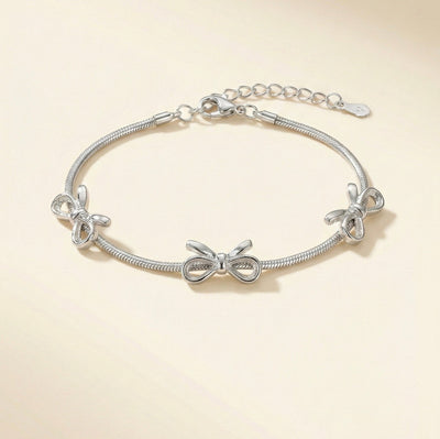 Pulsera de Lazo