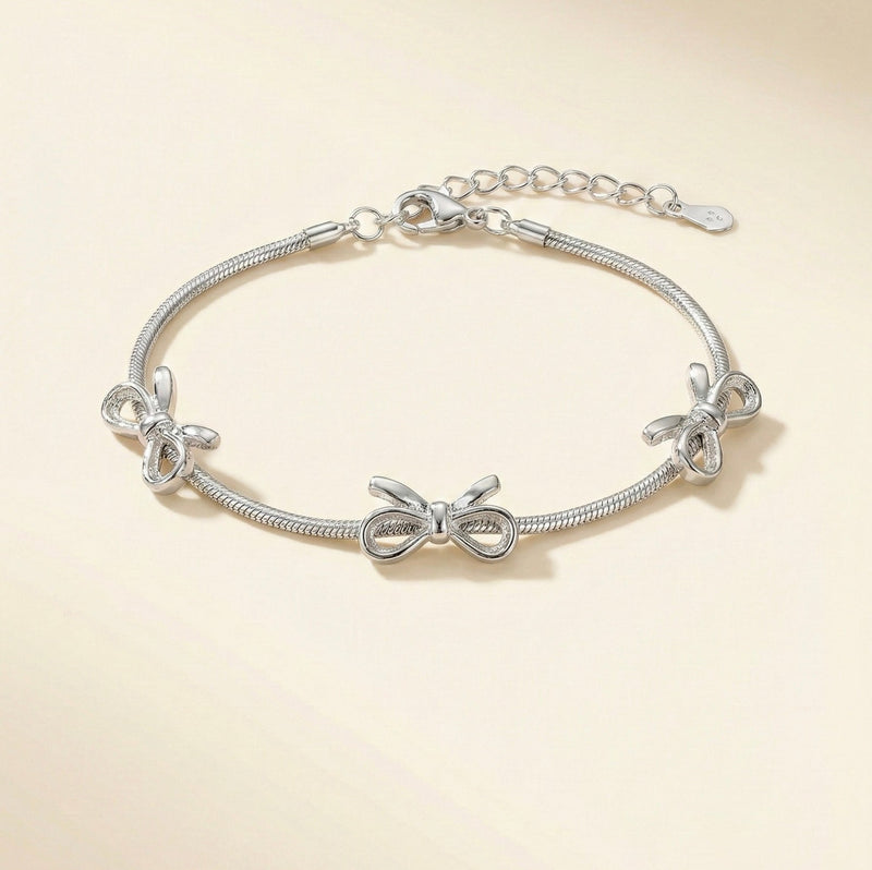 Pulsera de Lazo