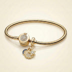 Charm Sol Luna y Estrellas