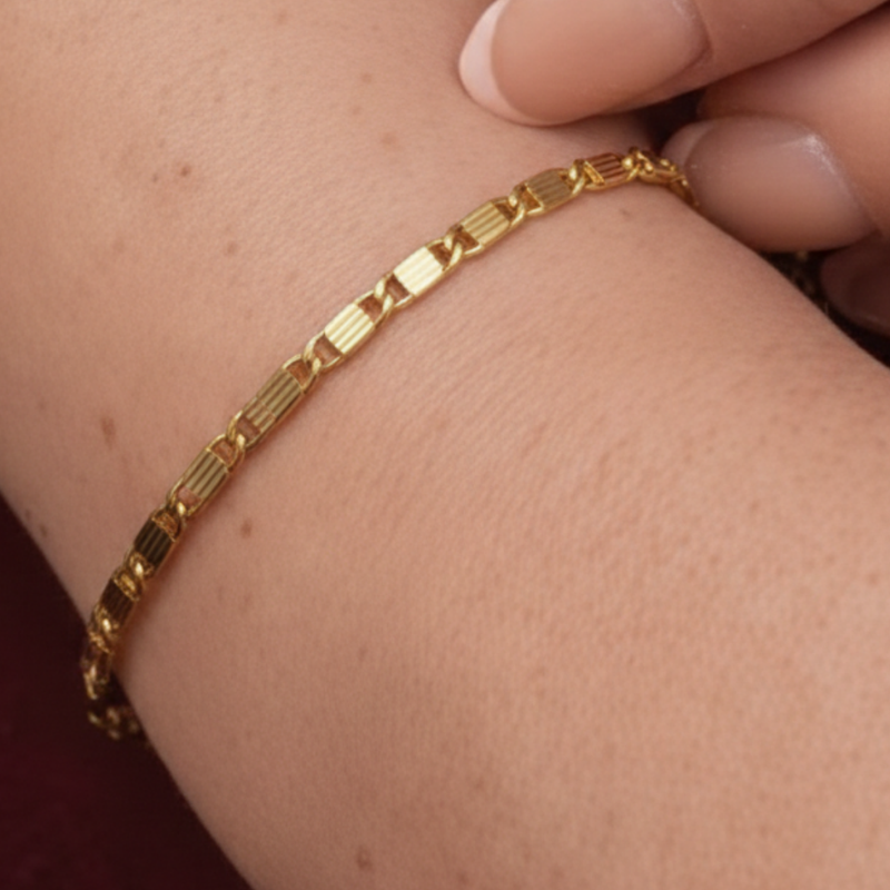 Pulsera Lumen
