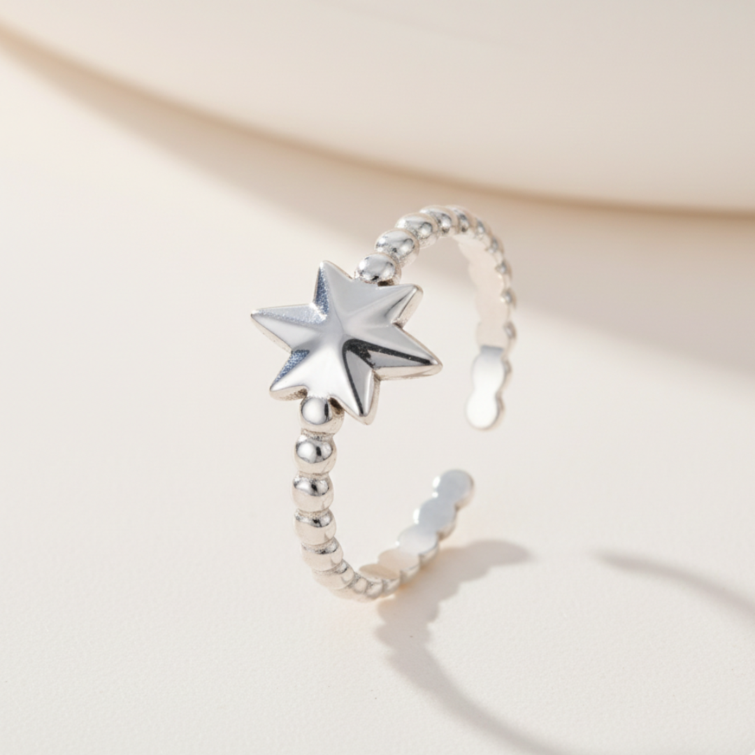 Anillo North Star