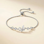 Pulsera de Mariposa
