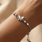 Pulsera de Mariposa