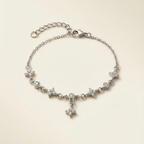 Pulsera de Cielo de Plata