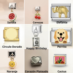Charms Italianos