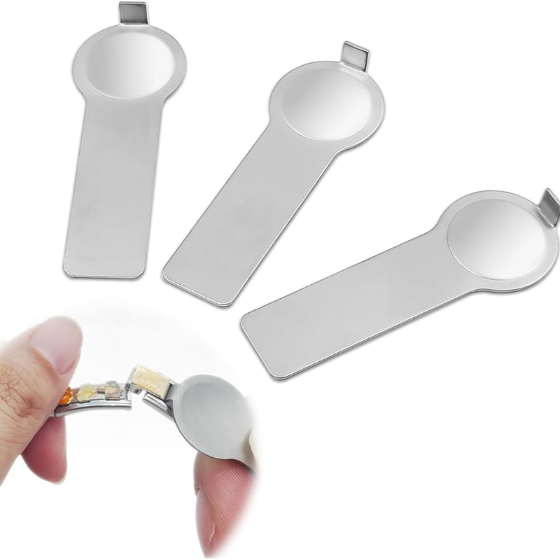 Llave Pulsera Italiana