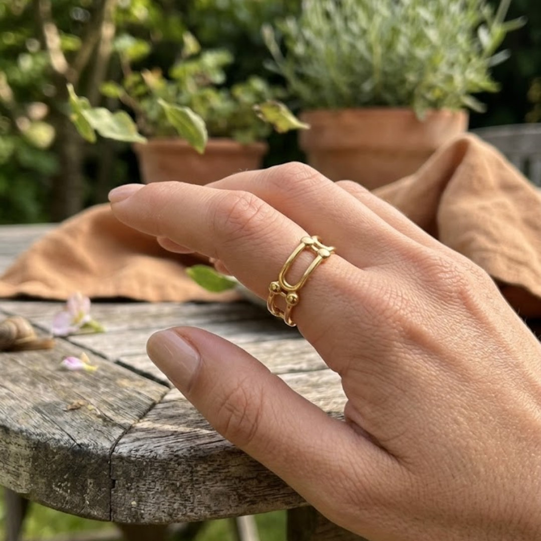 Anillo Orgánico