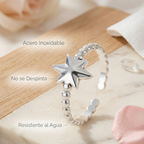 Anillo North Star