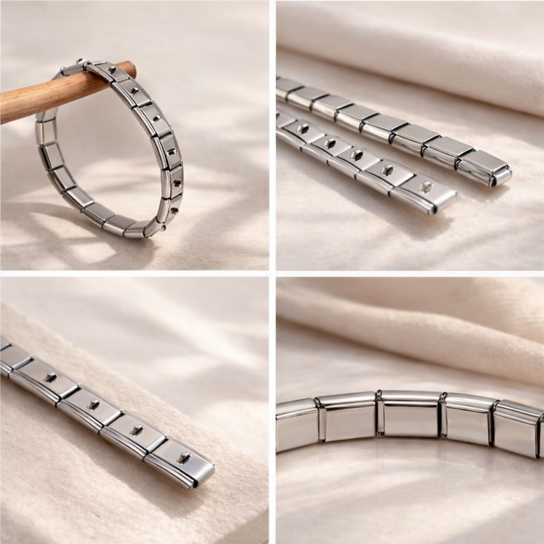 Pulsera Italiana Essential